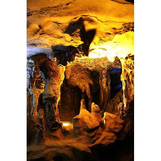 通遼大型假山制作廠家-假山施工隊(duì)