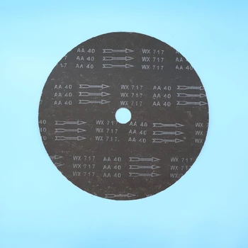 连云港光谱磨样砂纸厂家