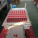防爆式配電箱多少錢防爆變頻器箱