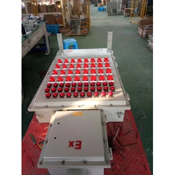 防爆配電箱廠家聯(lián)系方式防爆控制柜