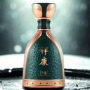 九江大型祥康醬酒1897祥康醬酒廠家