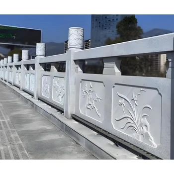 沙坪壩青石石欄桿批發(fā)價(jià)格