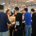 定邊縣飯店賓蘭提智慧廚房智慧廚房項(xiàng)目背景