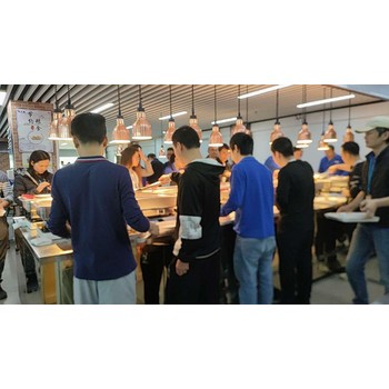 定邊縣自助餐廳賓蘭提智慧廚房智慧廚房安全監(jiān)控