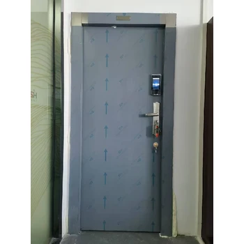 咸寧赤壁市防火防盜門生產(chǎn)廠家GB17565-2007