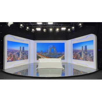 北京門頭溝LED實(shí)景演播室租賃,實(shí)景LED租賃服務(wù)