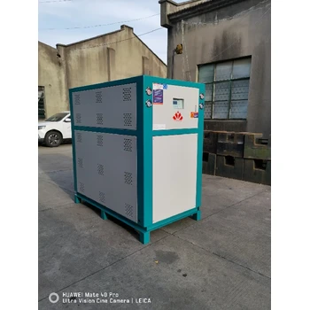 北京水冷式冷水機非標定制,水冷式冰水機現(xiàn)貨供應(yīng)