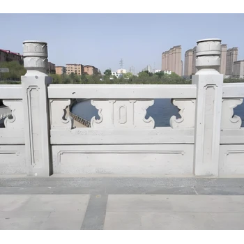 綦江橋梁石欄桿批發(fā)廠(chǎng)家