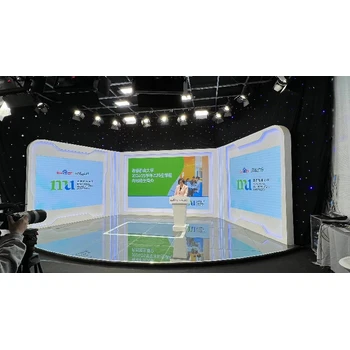 北京門頭溝LED實(shí)景演播室租賃,實(shí)景LED租賃服務(wù)