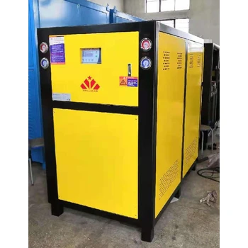 北京水冷式冷水機非標定制,水冷式冰水機現(xiàn)貨供應(yīng)