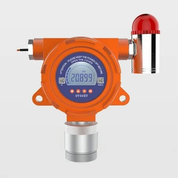 武漢污水廠可燃?xì)怏w報(bào)警器,氨氣檢測(cè)儀,硫化氫檢測(cè)儀生產(chǎn)廠家銷售