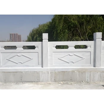 和平橋梁石欄桿批發(fā)廠家