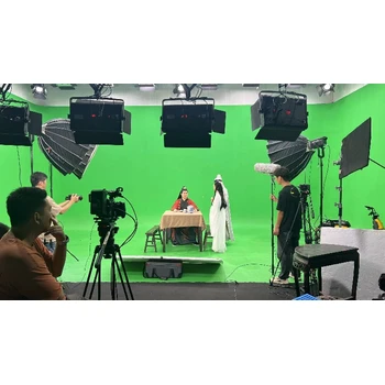 北京密云錄影棚演播室租賃,北京小型演播室出租