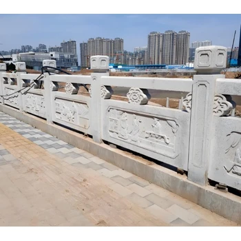 綦江橋梁石欄桿批發(fā)廠(chǎng)家