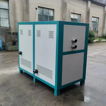 四川水冷式冷水機現貨供應
