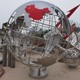 抽象圖