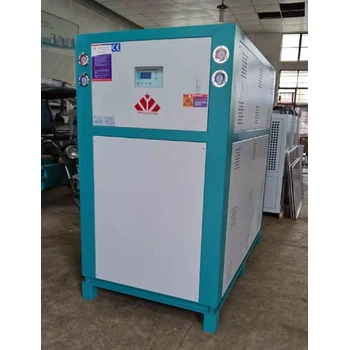 北京水冷式冷水機非標定制,水冷式冰水機現(xiàn)貨供應(yīng)