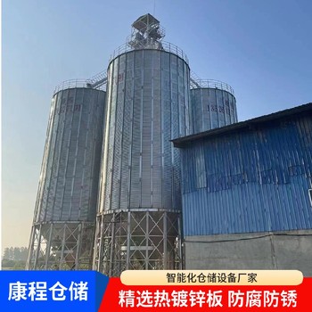 新型儲糧倉-品質糧倉-裝糧食的倉