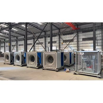 惠州XT系列前傾柜式離心風機多少錢,XT系列低壓柜式離心風機