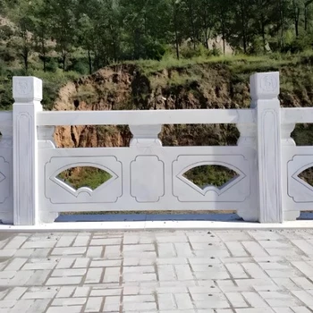 和平橋梁石欄桿批發(fā)廠家