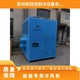 船舶內焊接降溫冷風機圖