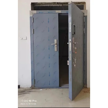 咸寧赤壁市防火防盜門生產(chǎn)廠家GB17565-2007