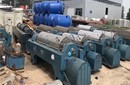 四川自貢螺旋離心機(jī)油基泥漿處理設(shè)備回收濟(jì)寧華德全國上門圖片