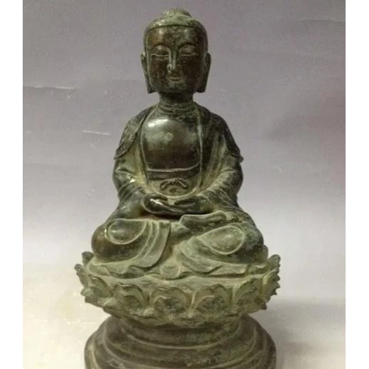 清代護法金剛行情