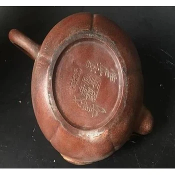 實(shí)力大量現(xiàn)金征集陳光明制紫砂壺紫砂壺想快速變現(xiàn)