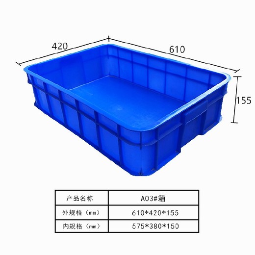 東莞萬江塑膠箱廠家電話
