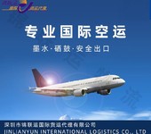 跨境電商出口運輸品牌飾品，一件代發(fā)走國際物流F牌小貨專線