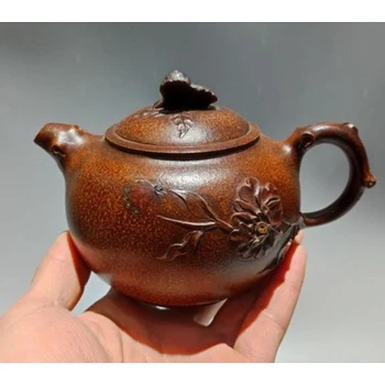 火熱征集陳鳴遠(yuǎn)紫砂壺私人老板收購紫砂壺