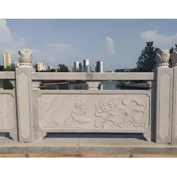 和平橋梁石欄桿批發(fā)廠家