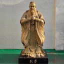 公園孔圣人雕像價(jià)格