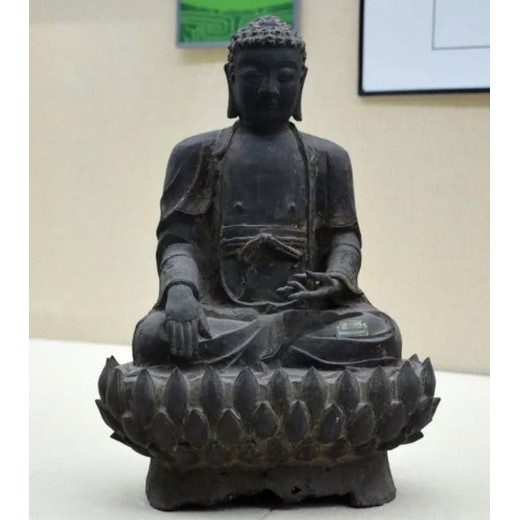 清代彌勒佛怎么變現(xiàn)