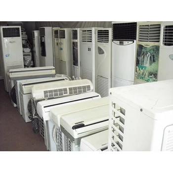 酒店空調(diào)機(jī)組回收成都回收廢舊空調(diào)報(bào)價(jià)