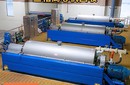 吉林遼源臥式離心機油基泥漿處理設備回收濟寧華德全國上門圖片
