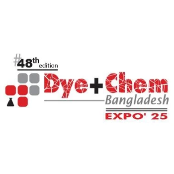 2025孟加拉染料印花展-服裝配飾及用品-孟加拉，達(dá)卡