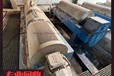 廣東三相阿法拉伐二手臥螺離心機(jī)回收出租電聯(lián)濟(jì)寧華德環(huán)保
