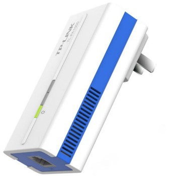 吉林TL-PA1000W無線擴展器價格,電力線WiFi套裝