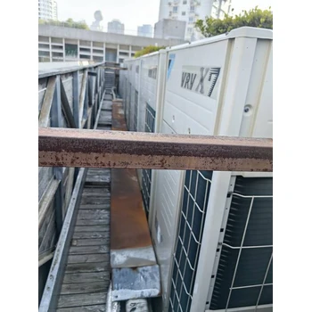 宜昌市廢舊中央空調(diào)機組拆除回收推薦