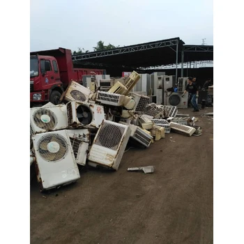 酒店空調(diào)機(jī)組回收成都回收廢舊空調(diào)報(bào)價(jià)