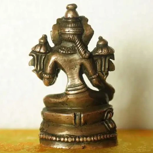 清代密集金剛近期價格