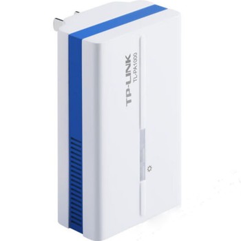 吉林TL-PA1000W無線擴展器價格,電力線WiFi套裝