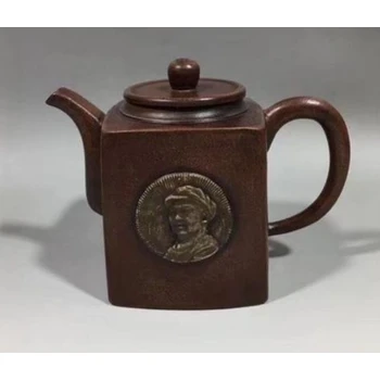 實(shí)力大量現(xiàn)金征集陳光明制紫砂壺紫砂壺想快速變現(xiàn)