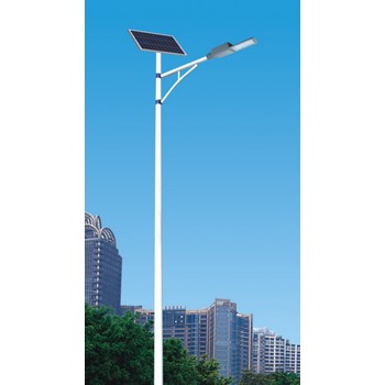 昭化區太陽能路燈太陽能高桿路燈