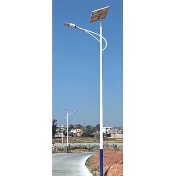 邛崍太陽能路燈維修太陽能高桿路燈