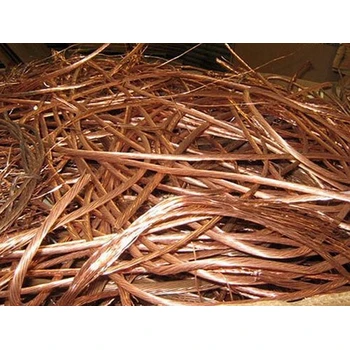 和平廢銅回收一斤多少錢