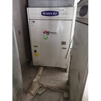 宜昌市廢舊中央空調(diào)機組拆除回收推薦