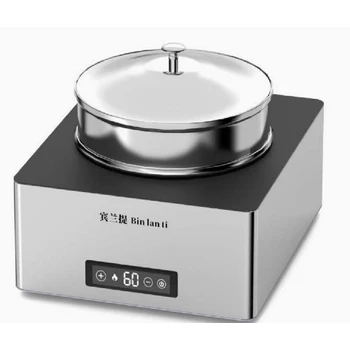 渭南飯店賓蘭提干濕兩用餐爐干濕兩用餐爐便攜性干濕兩用餐爐維修